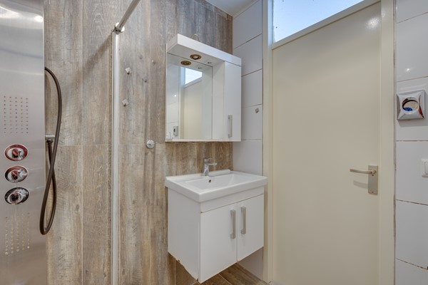 Medium property photo - Louis de Visserstraat 7, 1069 RG Amsterdam